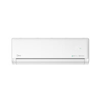 Midea Klimaanlage Solstice Multisplit Set 2 x 2,6 + 2 x 3,5 kW - Weiß