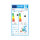 Midea Klimaanlage Solstice Multisplit Set 2 x 2,6 + 2 x 3,5 kW - Weiß