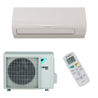 DAIKIN Klimaanlage Sensira Wandgerät Set 2,0 kW
