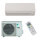 DAIKIN Klimaanlage Sensira Wandgerät Set 2,0 kW