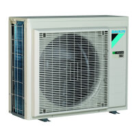 DAIKIN Klimaanlage Sensira Wandgerät Set 3,5 kW