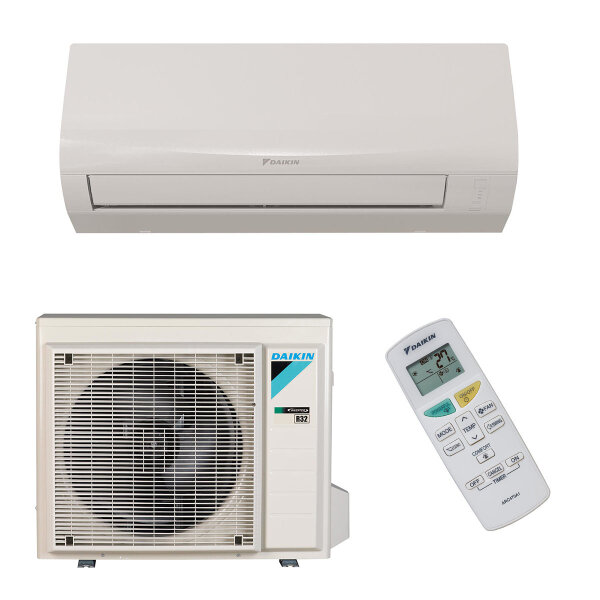 DAIKIN Klimaanlage Sensira Wandgerät Set 6,0 kW