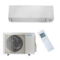 DAIKIN Klimaanlage Perfera Wandgerät Set 7,1 kW