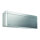 DAIKIN Klimaanlage Stylish Wandgerät Set 2,0 kW Silber