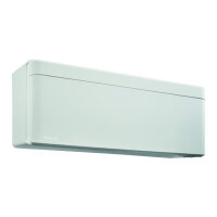 DAIKIN Klimaanlage Stylish Wandgerät Set 3,4 kW Weiß