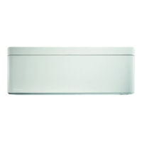 DAIKIN Klimaanlage Stylish Wandgerät Set 4,2 kW Weiß