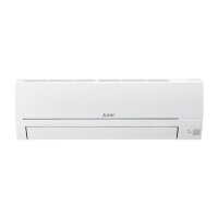 Mitsubishi Electric Klimaanlage Basic Wandgerät Set 5,0 kW