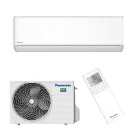 Panasonic Klimaanlage Etherea Wandgerät Set 2,0 kW...