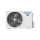 Panasonic Klimaanlage Etherea Wandgerät Set 2,0 kW Mattweiß