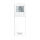 Panasonic Klimaanlage Etherea Wandgerät Set 7,1 kW Mattweiß