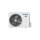Panasonic Klimaanlage BZ Basic Superkompakt Wandgerät Set 5,0 kW