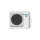 Panasonic Klimaanlage Etherea Multisplit Set mit 2 Innengeräten 2,5 kW + 5,0 kW Mattweiß